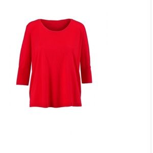 Cabi-Cartwheel Pullover-#5279-Spring 18